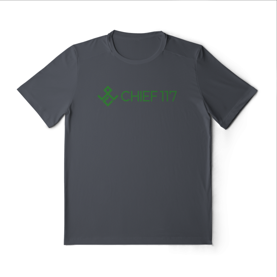 Camiseta Sport Dry UV - Chief 117