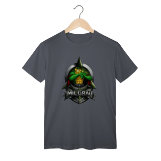 Nome do produto Camiseta - Mil Grau