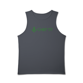 Nome do produto Regata Masc Sport Dry UV - Chief 117