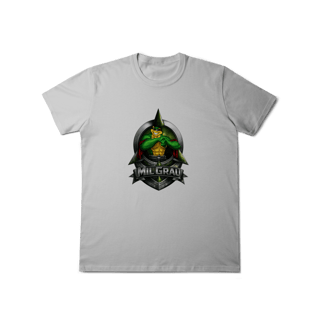 Nome do produto Camiseta - Mil Grau