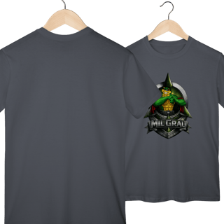 Nome do produto Camiseta - Mil Grau