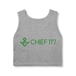 Nome do produto Regata - Chief 117