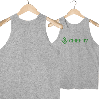 Nome do produto Regata - Chief 117
