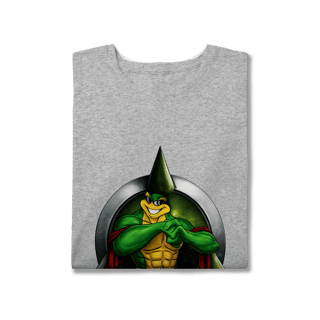 Nome do produto Camiseta Plus Size - Mil Grau