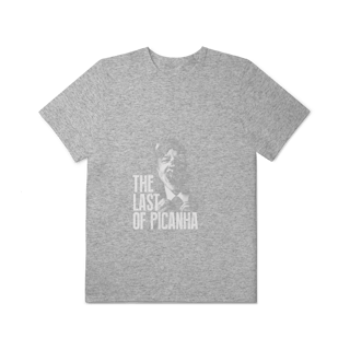Nome do produto Camiseta Plus Size - The Last Picanha