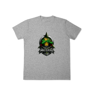 Nome do produto Camiseta - Mil Grau