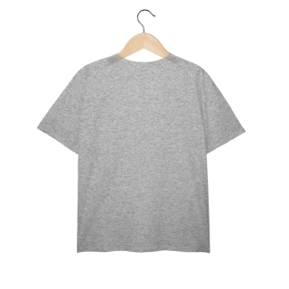 Nome do produto Camiseta Plus Size - Mil Grau