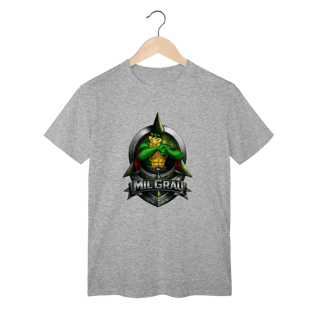 Nome do produto Camiseta - Mil Grau