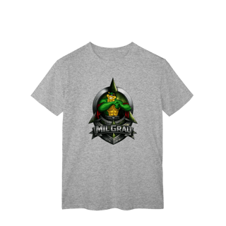 Nome do produto Camiseta - Mil Grau