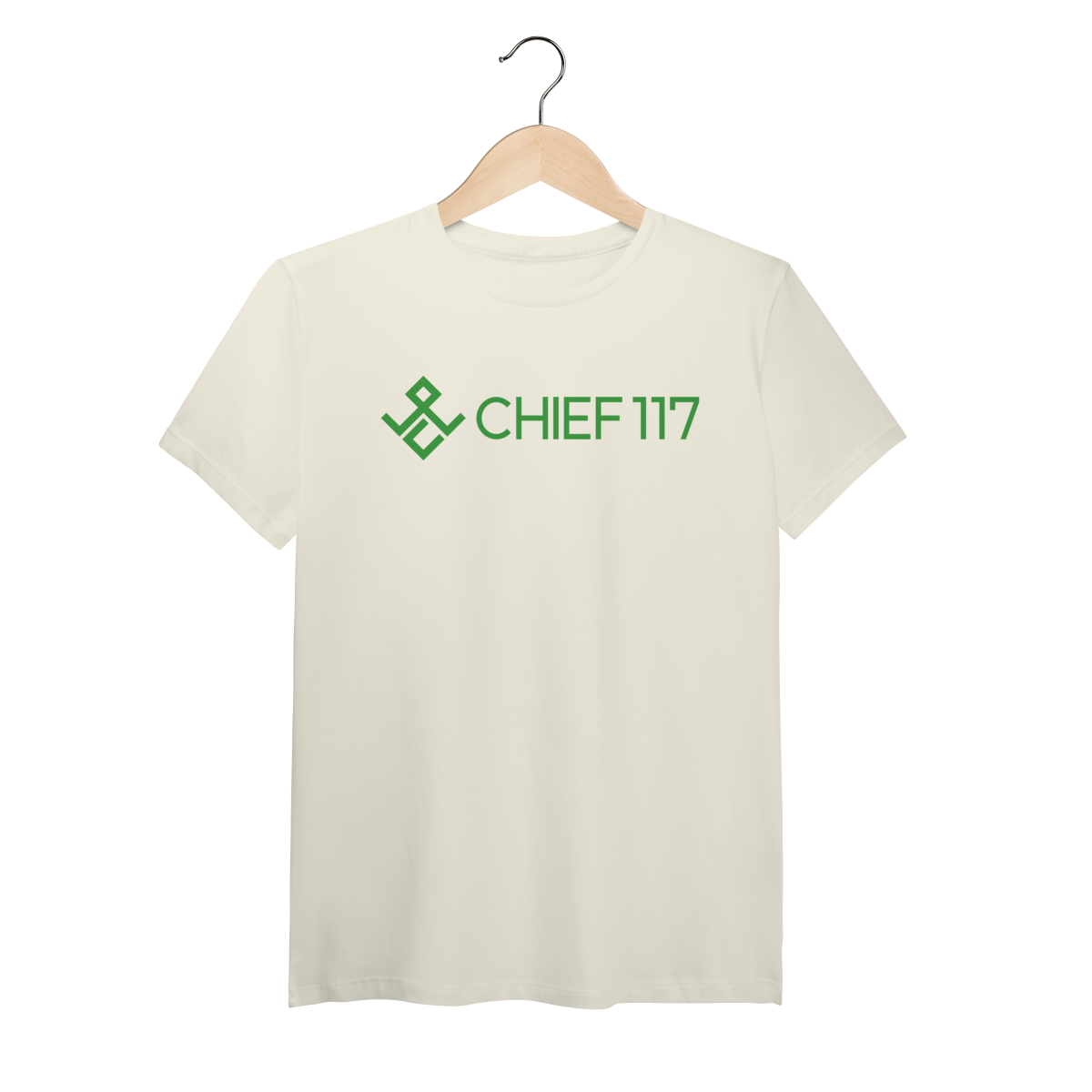 Camiseta Pima - Chief 117