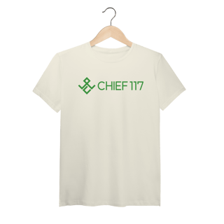Camiseta Pima - Chief 117
