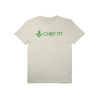 Nome do produto Camiseta Tech - Chief 117