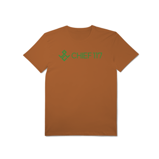 Nome do produto Camiseta Tech - Chief 117
