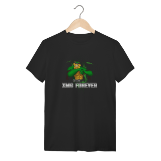 Nome do produto Camiseta - XMG Forever