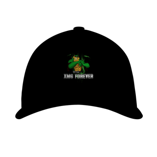 Nome do produto Boné Comfort - XMG Forever