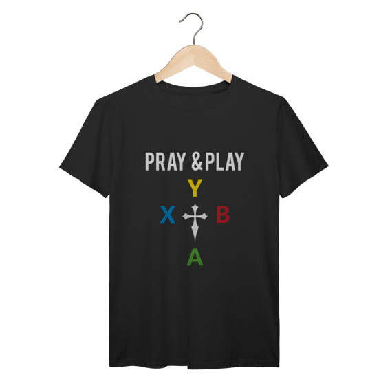 Pray & Play