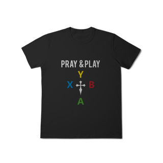 Pray & Play