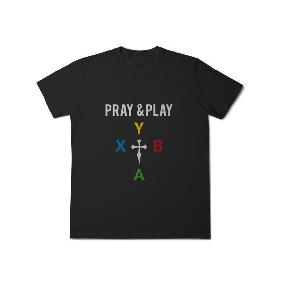Pray & Play