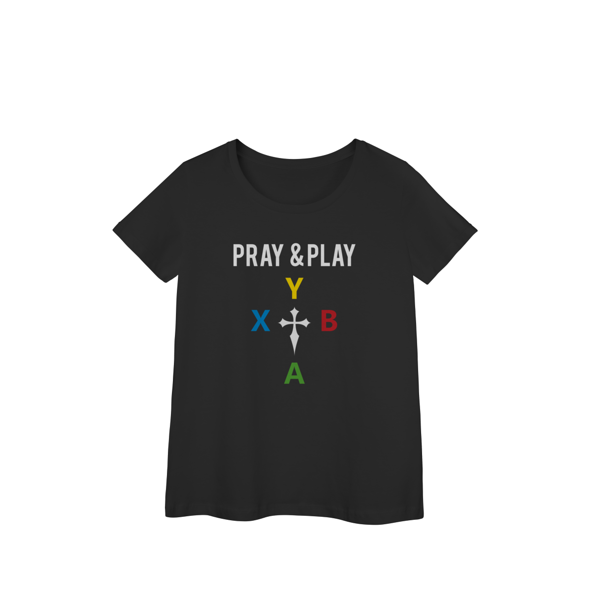Nome do produto: Pray & Play