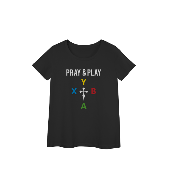 Pray & Play