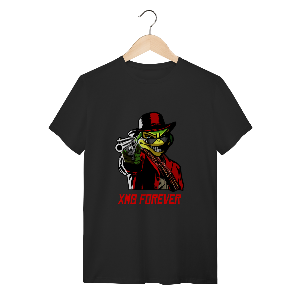 Nome do produto: XMG REDEMPTION