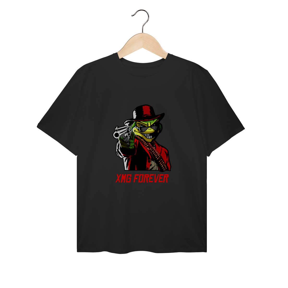 Nome do produto: XMG REDEMPTION