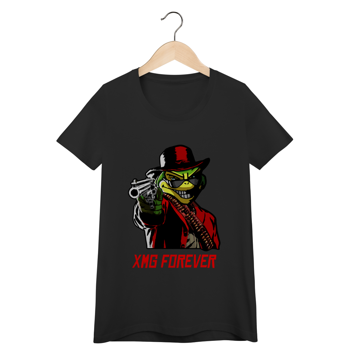 Nome do produto: XMG REDEMPTION