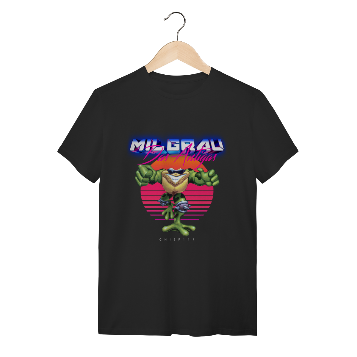 Nome do produto: Milgrau das antigas