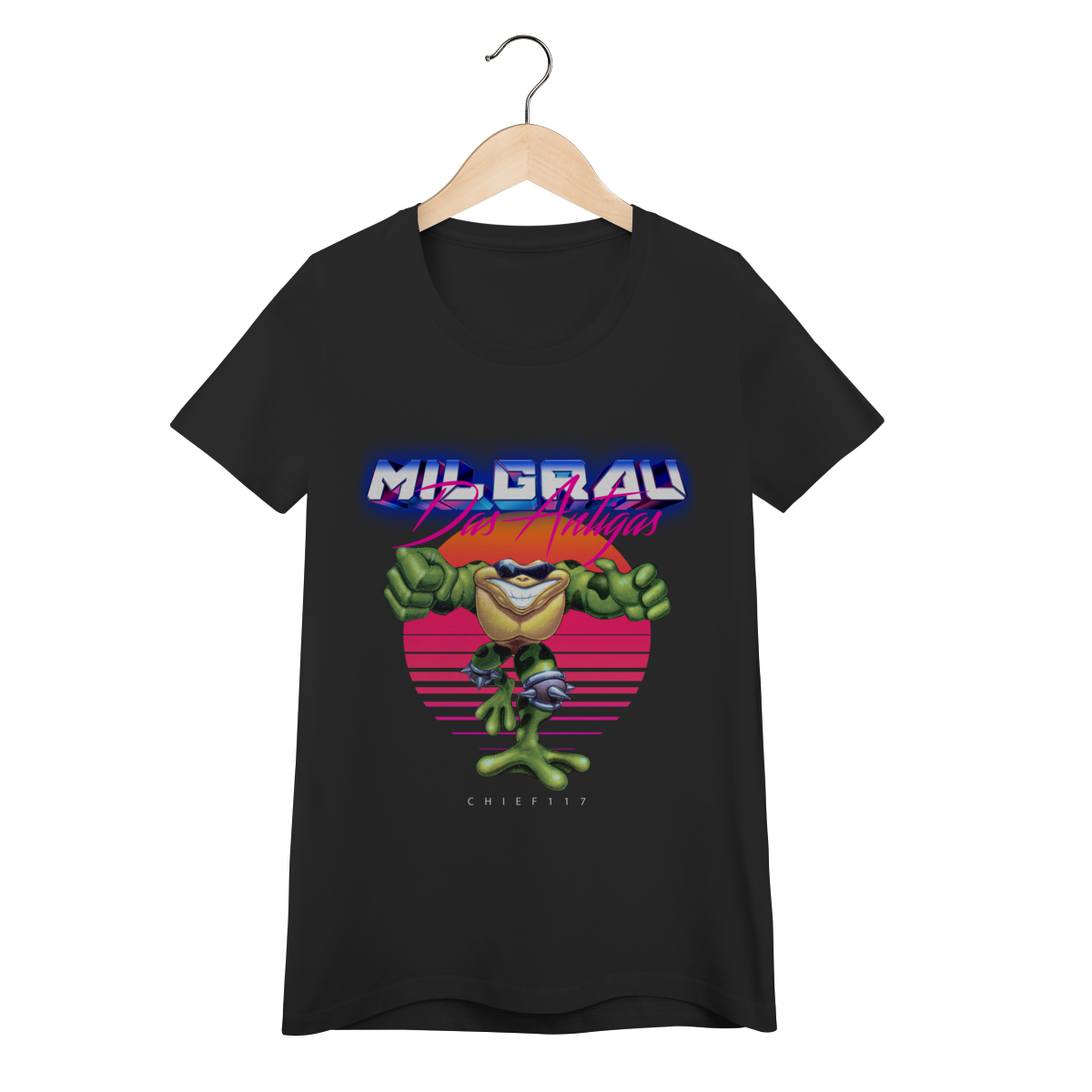 Nome do produto: Milgrau das antigas