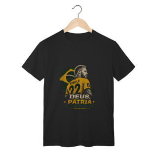 Nome do produto Deus,Pátria e Família 