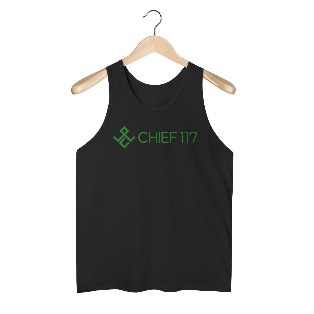 Nome do produto: Regata - Chief 117