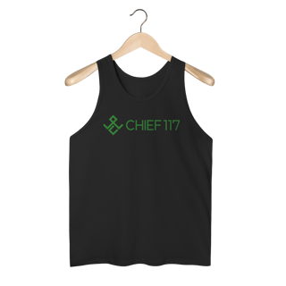 Nome do produto Regata - Chief 117