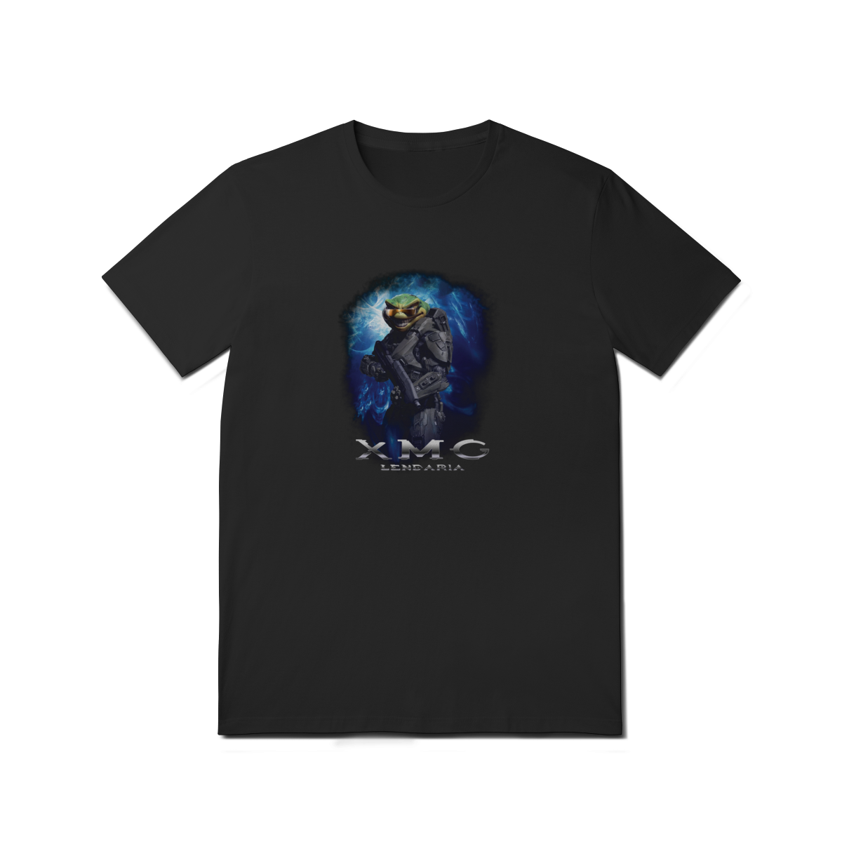 Camiseta - XMG Lendária
