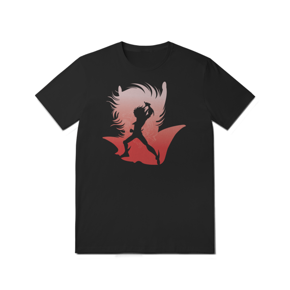 Camiseta - Seiya Shadow