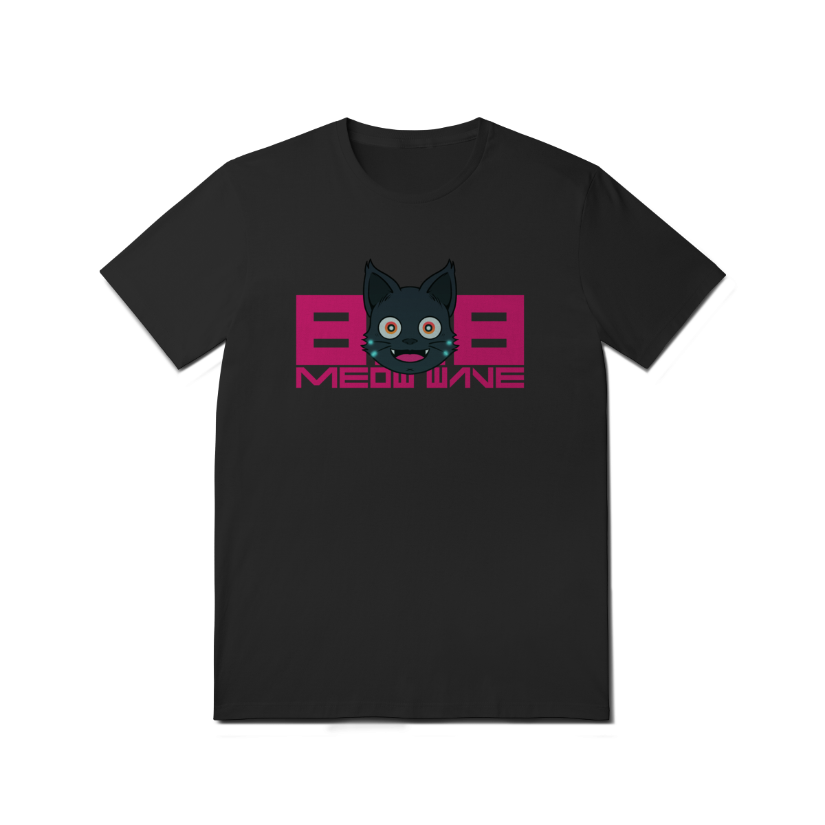 Camiseta - 808