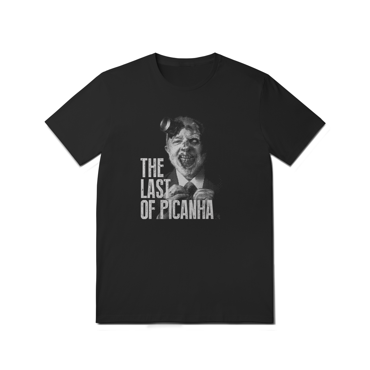 Camiseta - The Last Picanha