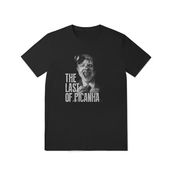 Camiseta - The Last Picanha