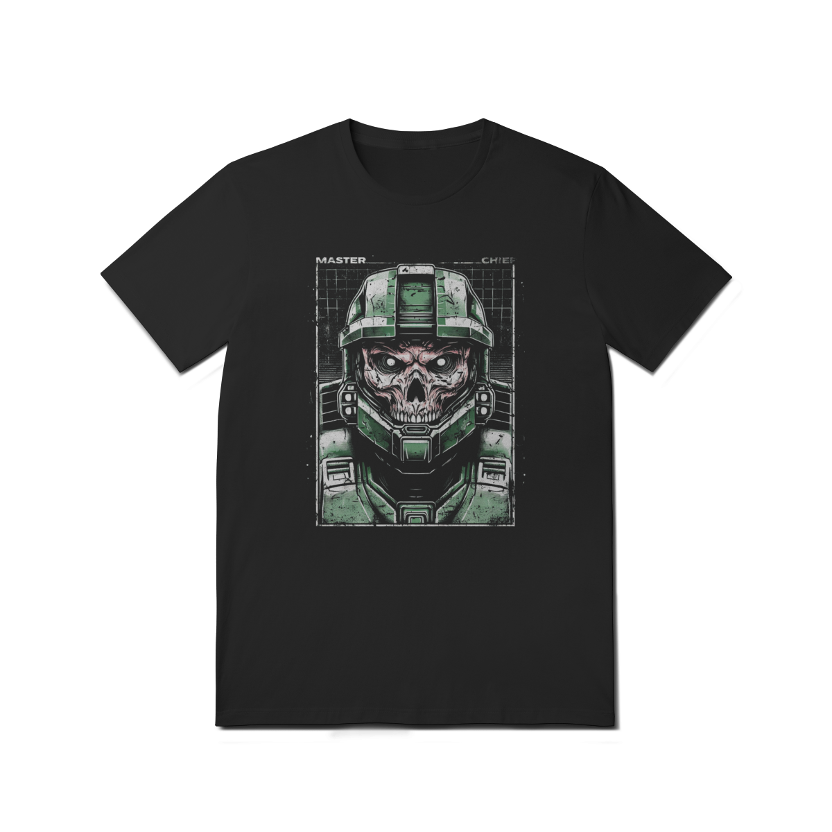Camiseta - ZombieChief