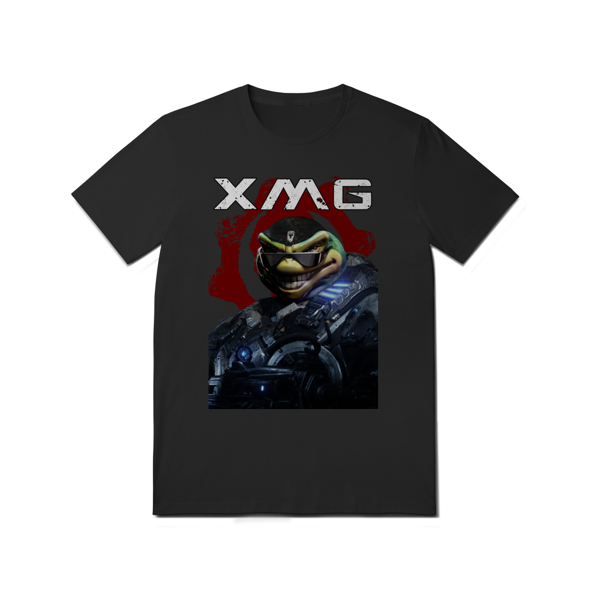 Camiseta - XMGears
