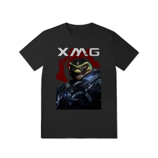 Camiseta - XMGears