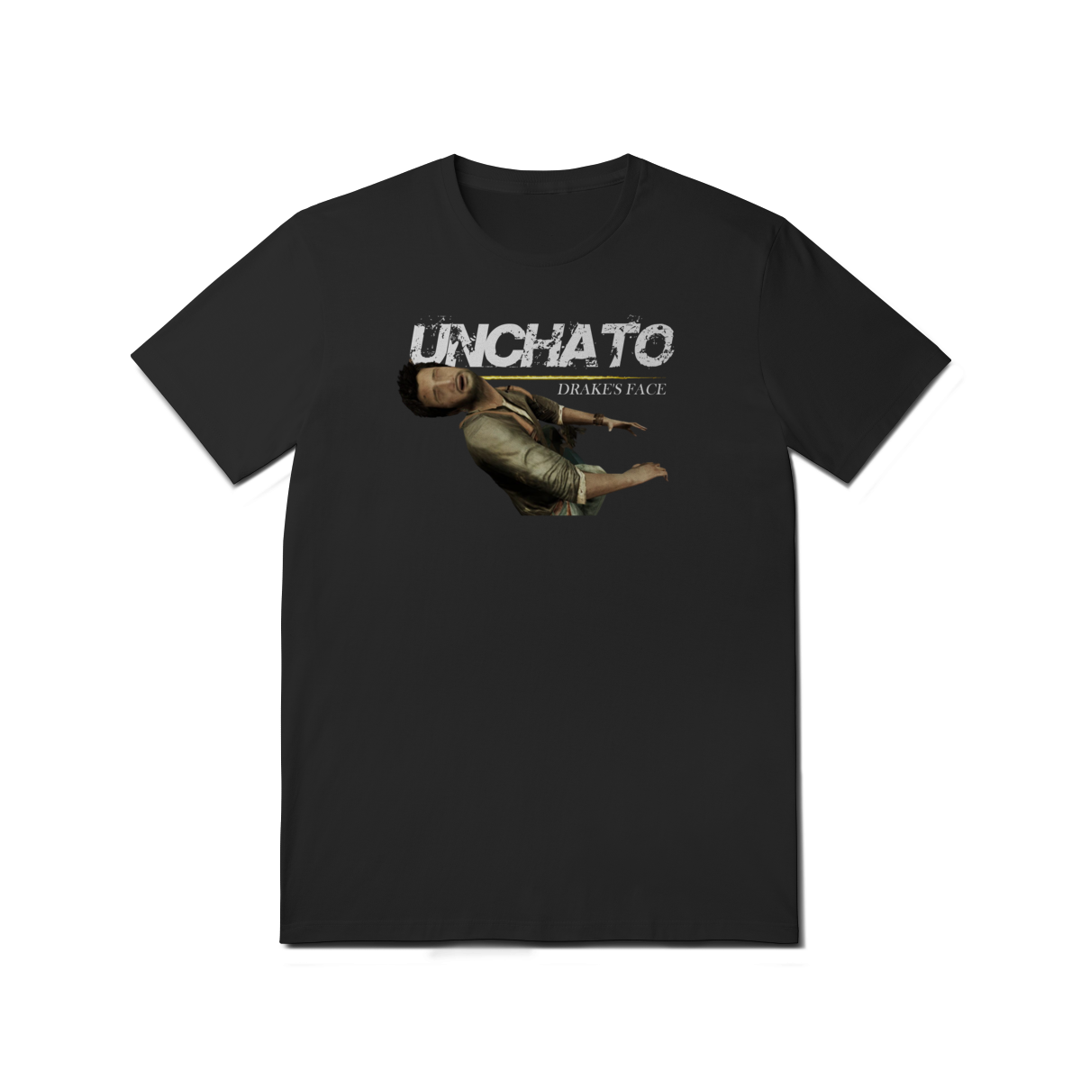Camiseta - Unchato