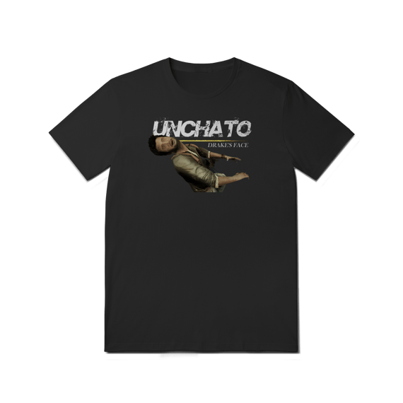 Camiseta - Unchato