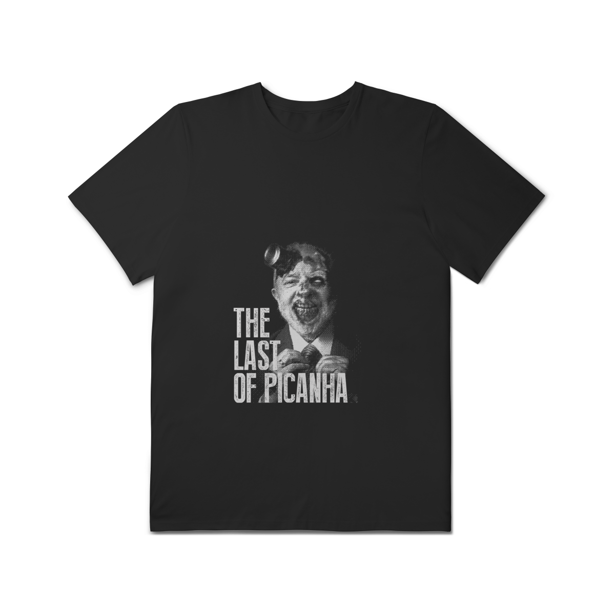 Camiseta Plus Size - The Last Picanha