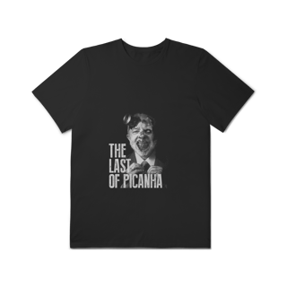 Nome do produto Camiseta Plus Size - The Last Picanha
