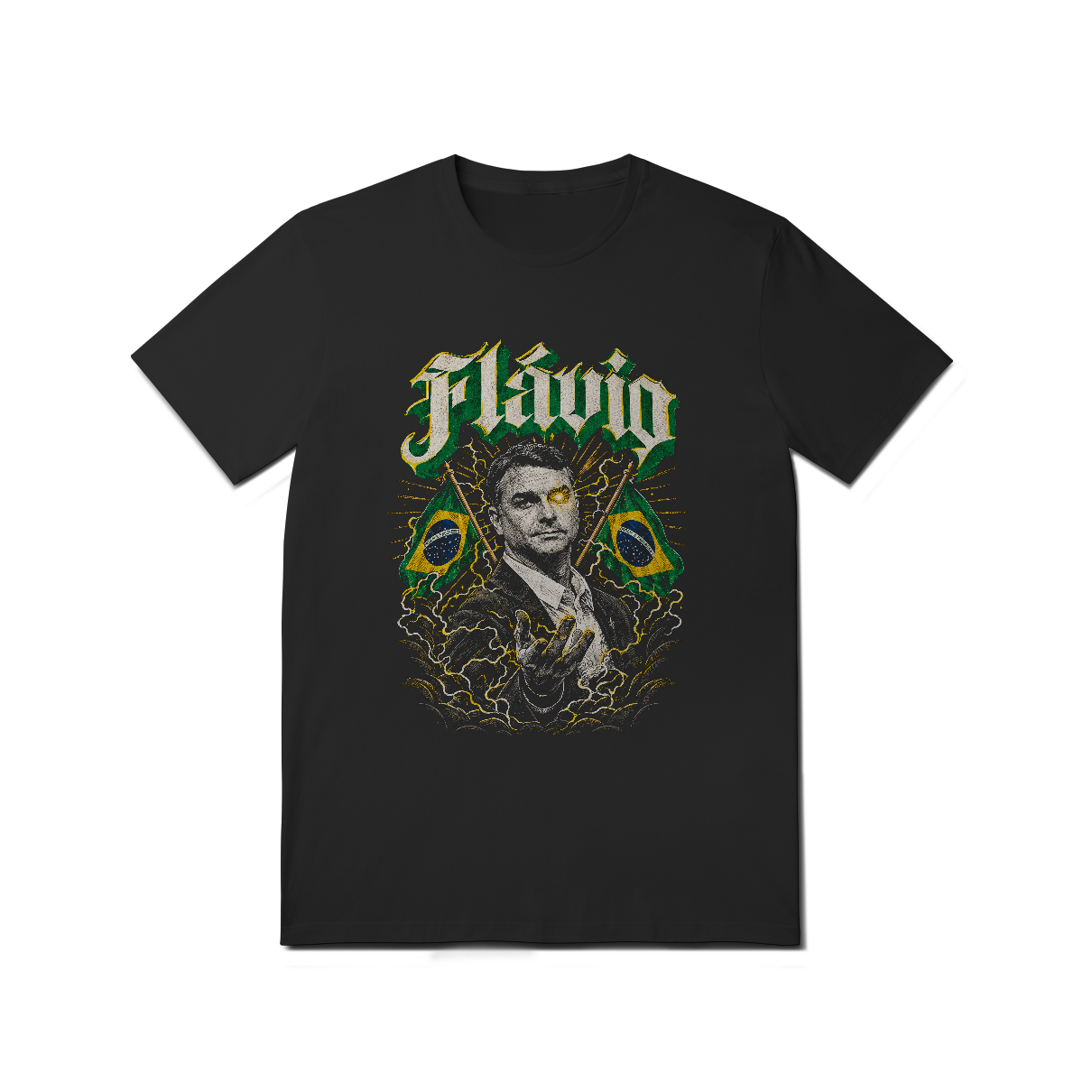 Nome do produto: Flávio Bolsonaro