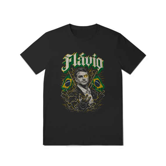 Flávio Bolsonaro