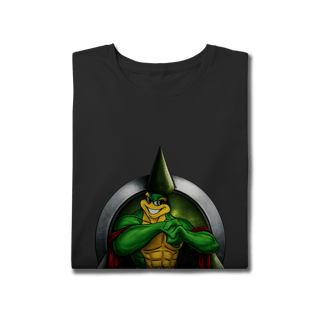 Nome do produto Camiseta Plus Size - Mil Grau