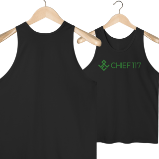Nome do produto Regata - Chief 117