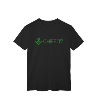 Nome do produto Camiseta - Chief 117