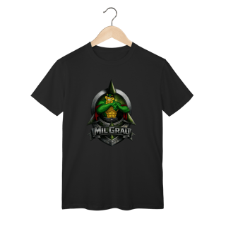 Nome do produto Camiseta - Mil Grau